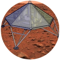 ISS součástí projektu SPARTAN
