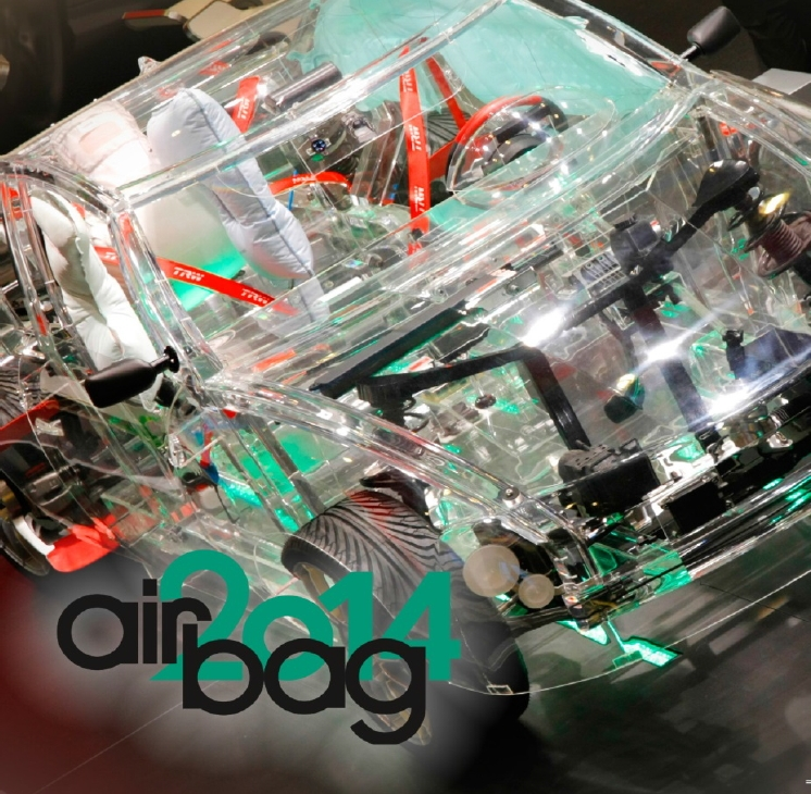 You are Cordially Invited to AIRBAG 2014