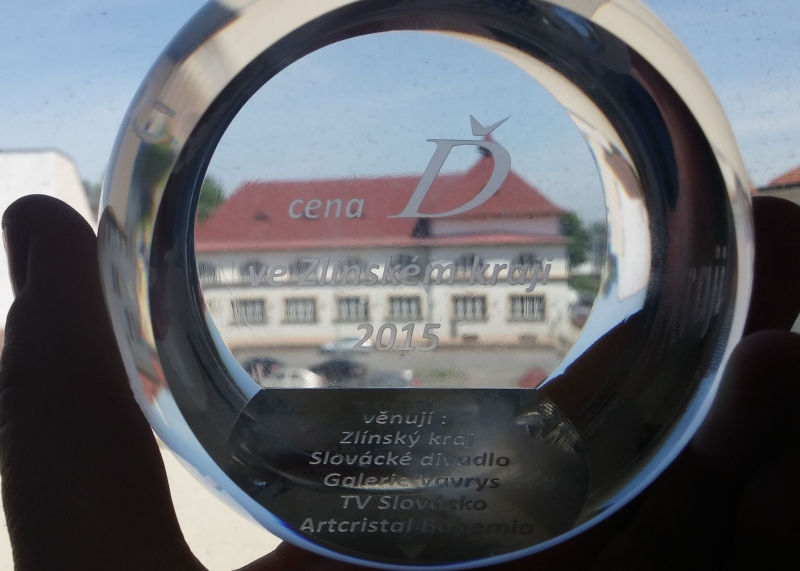 Cena Ď