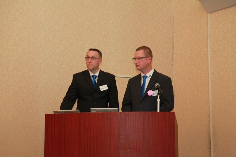 57. ročník KAIZEN konference