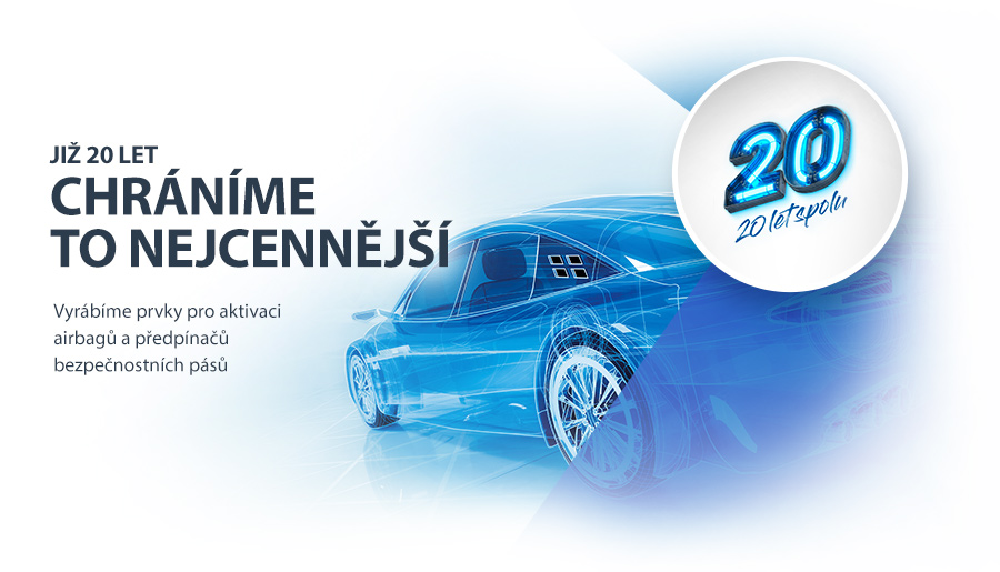 Chráníme to nejcennější